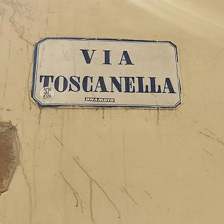Toscanella 5 Apartment Florence