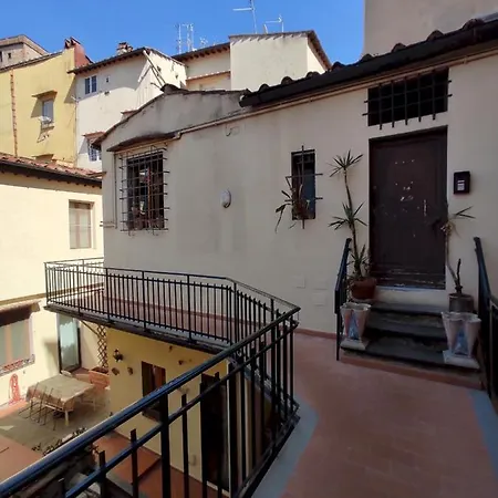 Toscanella 5 *