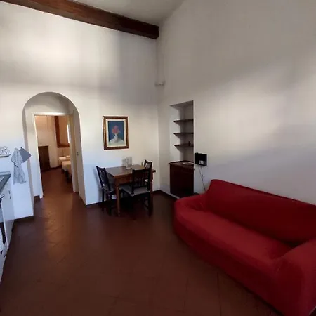 Toscanella 5 Apartment Florence