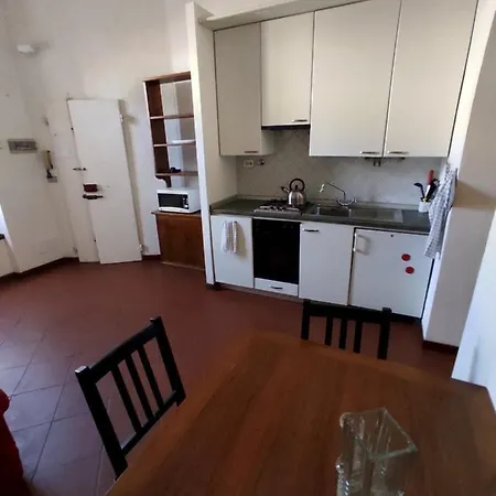 Apartment Toscanella 5 *