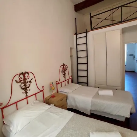 Toscanella 5 *