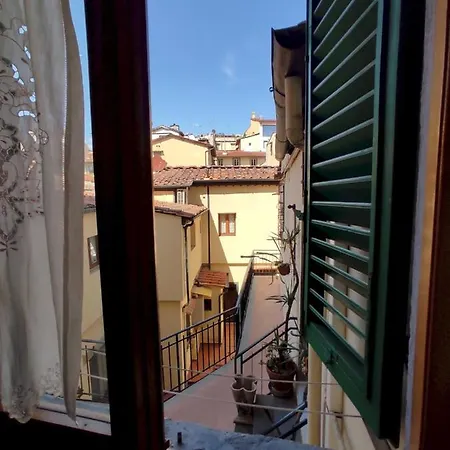 Toscanella 5 Apartment Florence